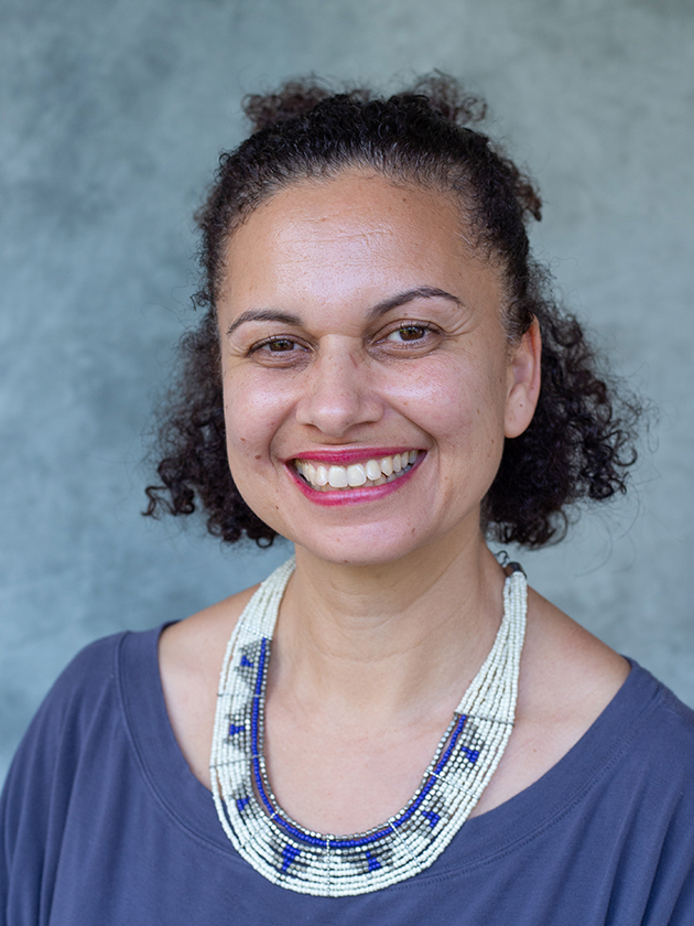 Dr. Tara Inniss